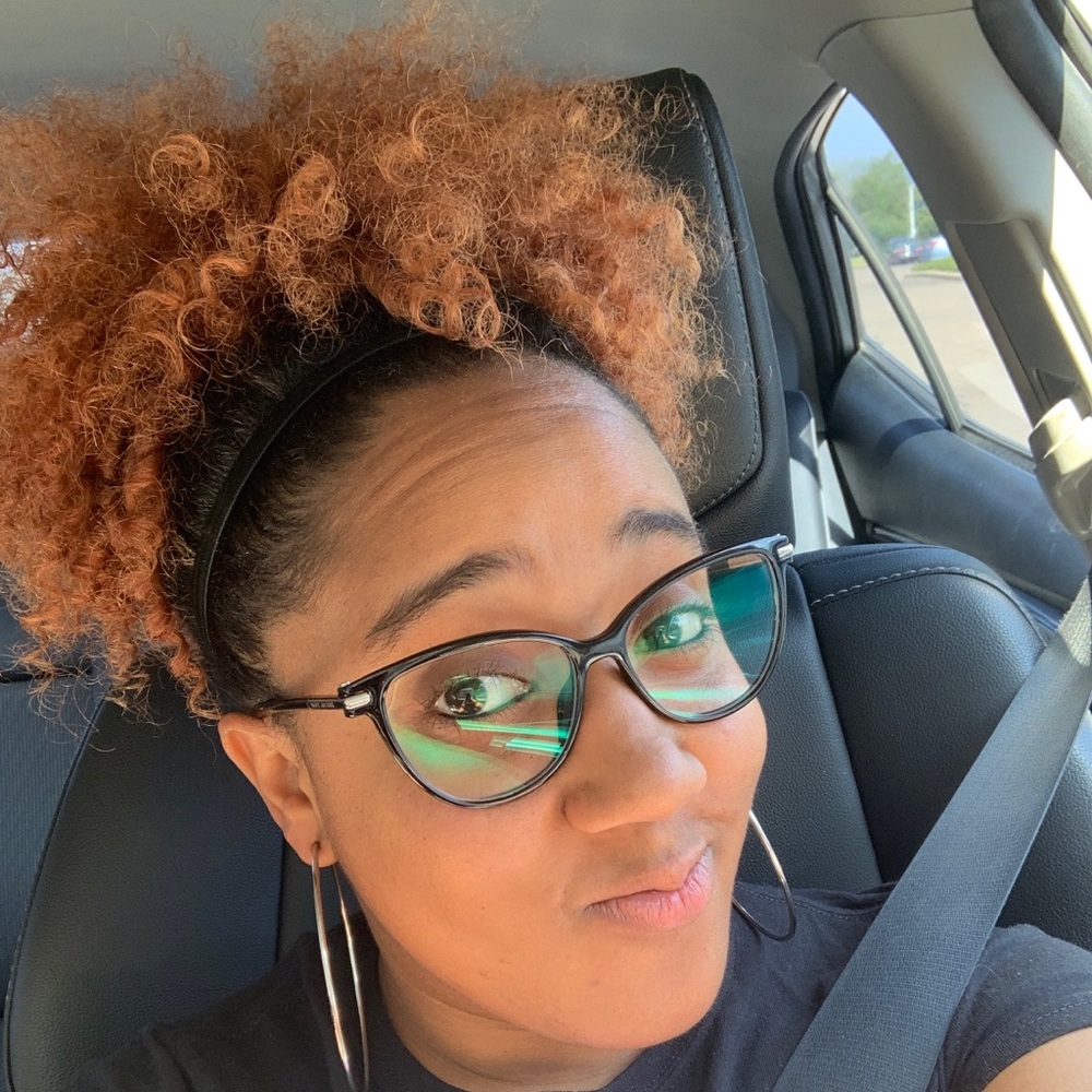 Meet your Posher, Deaun